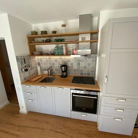 Ferienwohnung Am Burgberg Marquartstein Extérieur photo